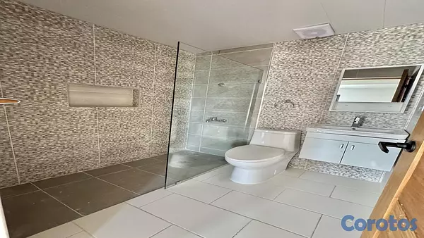 penthouses - Penthouse Tipo Loft Nuevo en Renacimiento 10