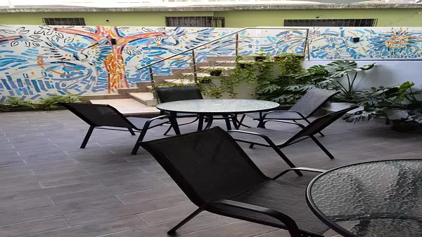 apartamentos - Vendo apartamento en Villa Marina  Nuevo 6