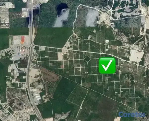 solares y terrenos - Punta Cana – Caribbean Bavaro – Lotes de terrenos 5