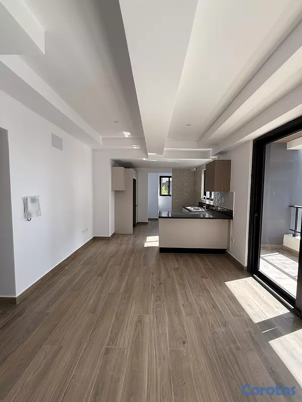 apartamentos - A Estrenar en Urb. Real apto. de 2hab con acabados de 1ra, amenidades completas 7