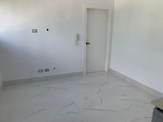 apartamentos - Apartamento en venta Santo Domingo 4