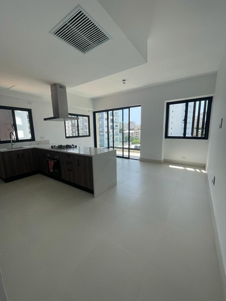 apartamentos - Apartamento en alquiler en Serralles 1