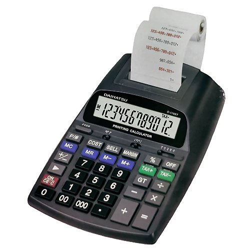 impresoras y scanners - calculadora de impresión 