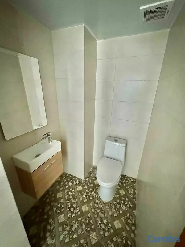 apartamentos - Vendo apartamento en Bella Vista Norte  4