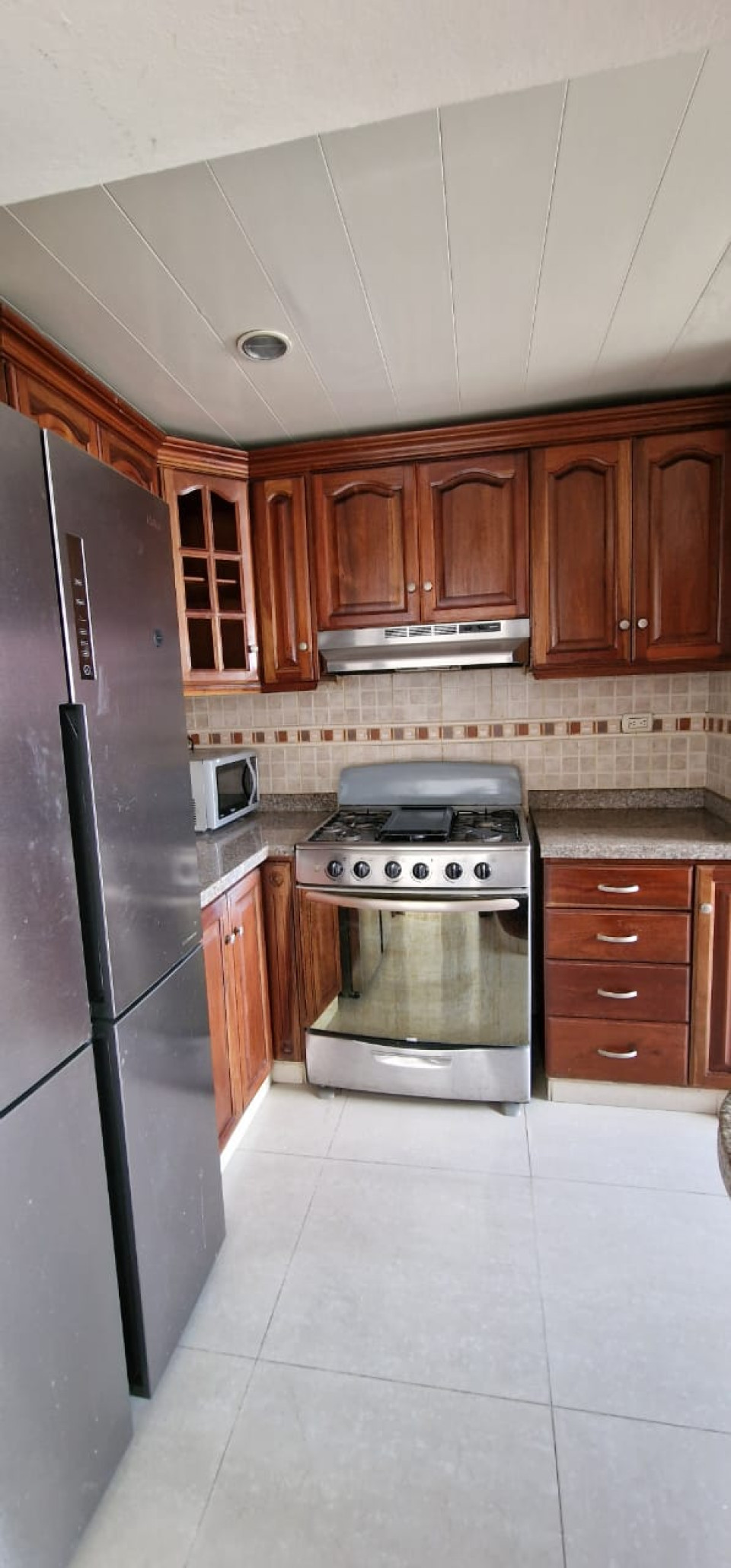 apartamentos - Apartamento en alquiler en Naco 8