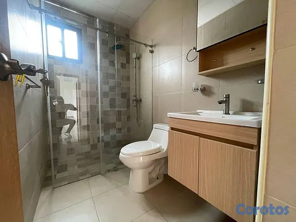 apartamentos - Moderno apartamento en venta próx a Av. Independencia  8