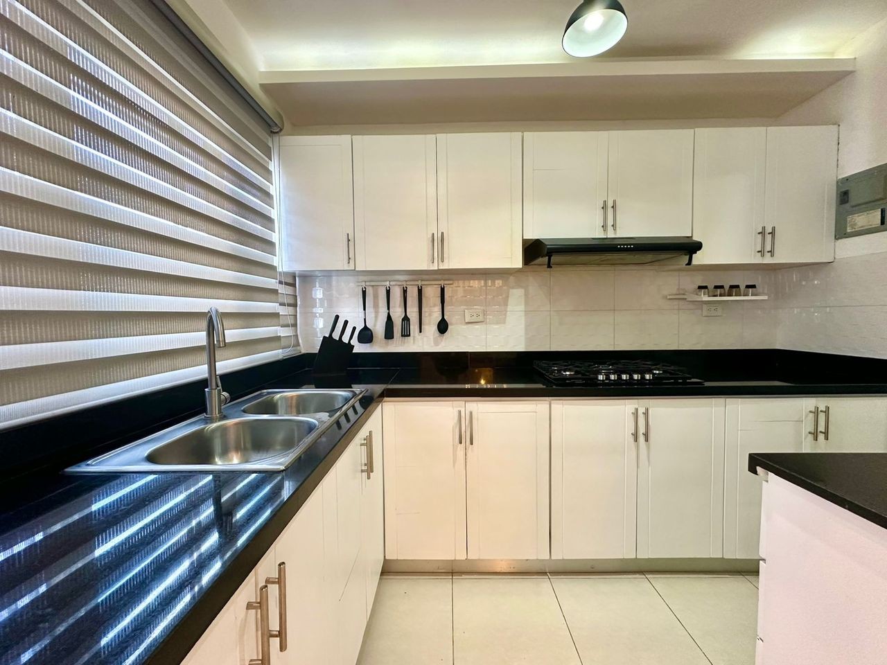 apartamentos - Apto impecable en la avenida Independencia