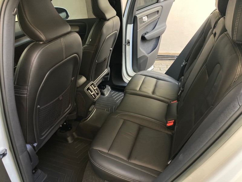 jeepetas y camionetas - Volvo xc40 2023 6
