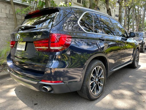 jeepetas y camionetas - Bmw xdrive 35i 2016 3