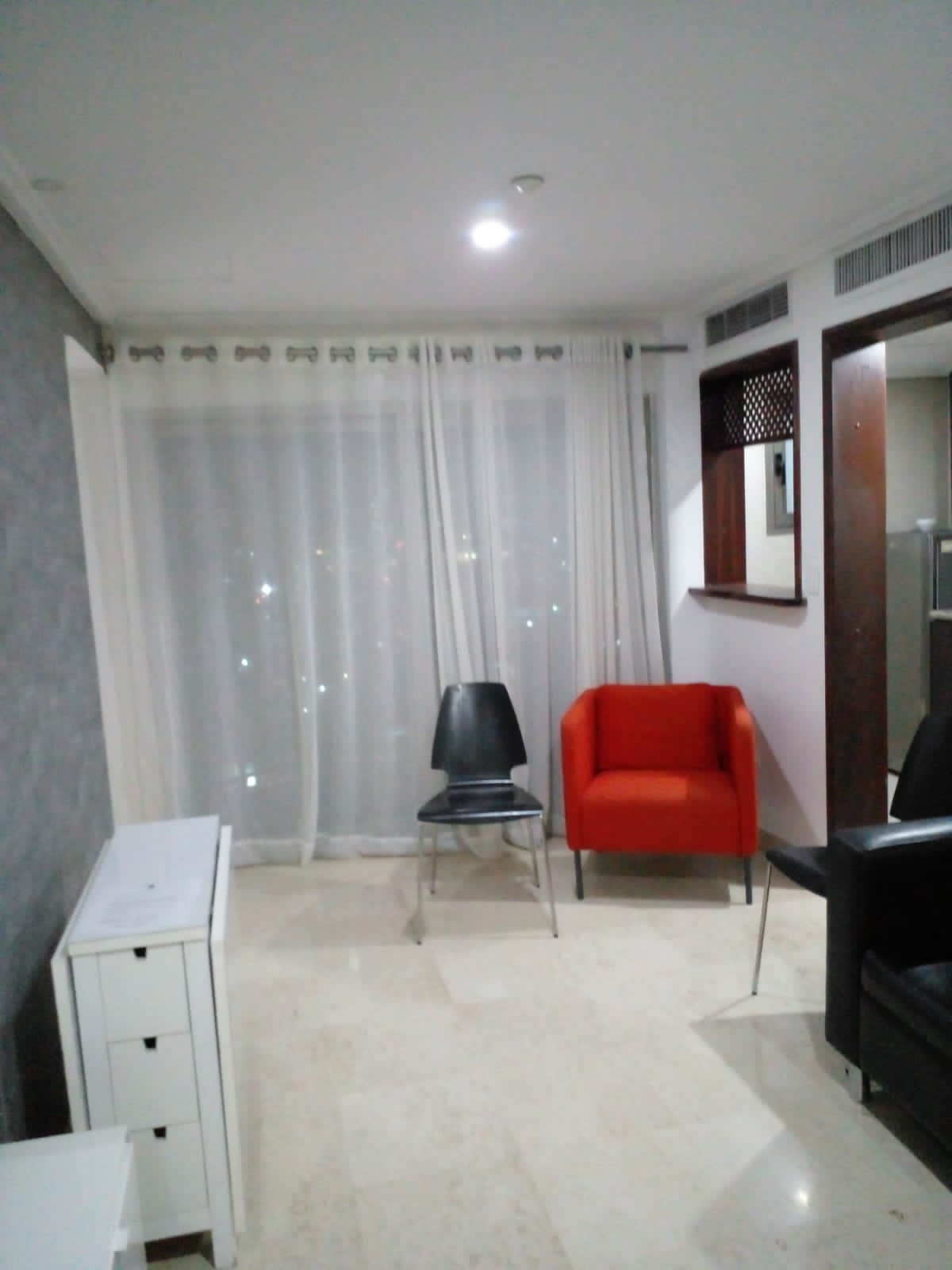 apartamentos - VENDO APARTAMENTO EN TORRE MALECON CENTER 6