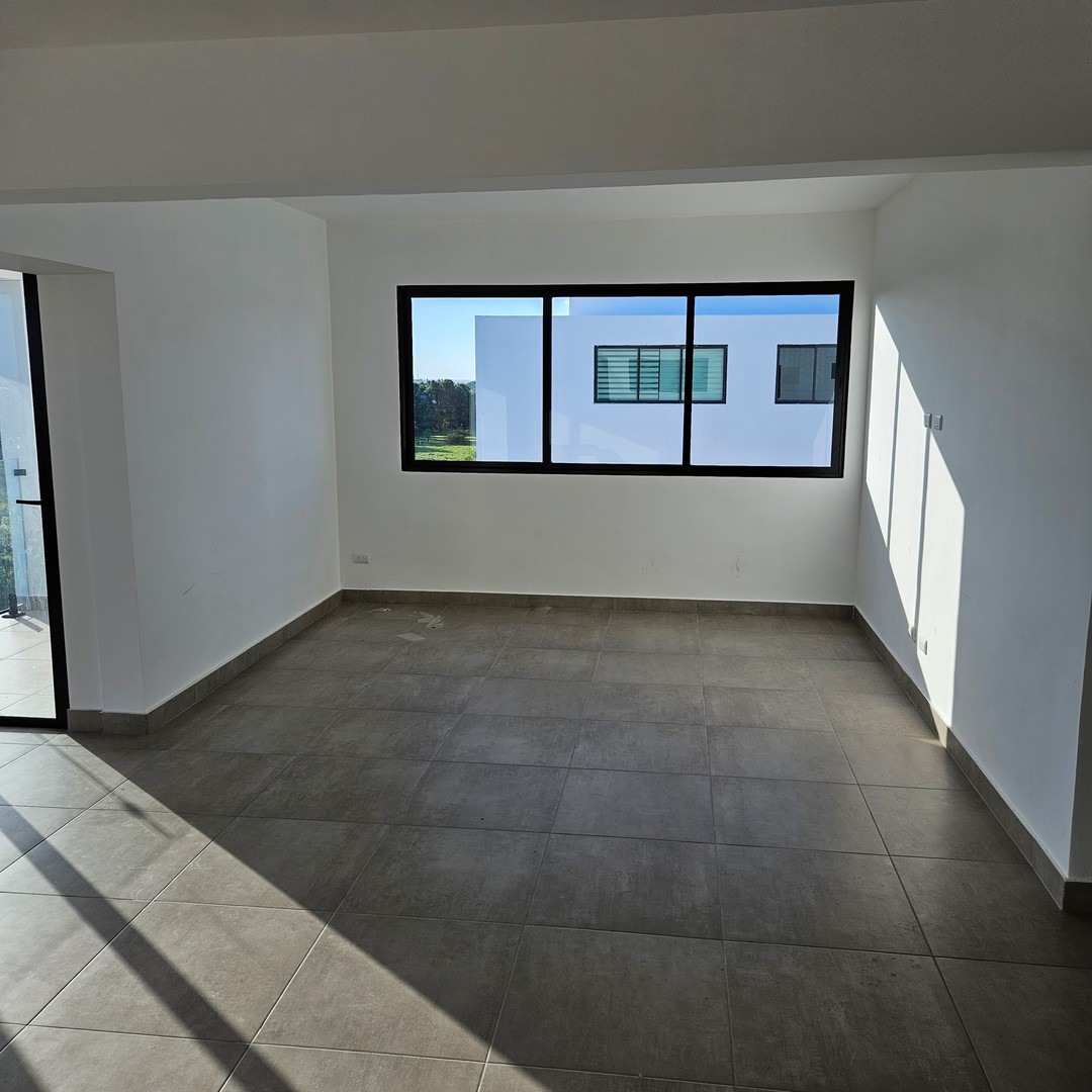 apartamentos - Apartamento nuevo el LLanos De Gurabo 2- 6to piso 2
