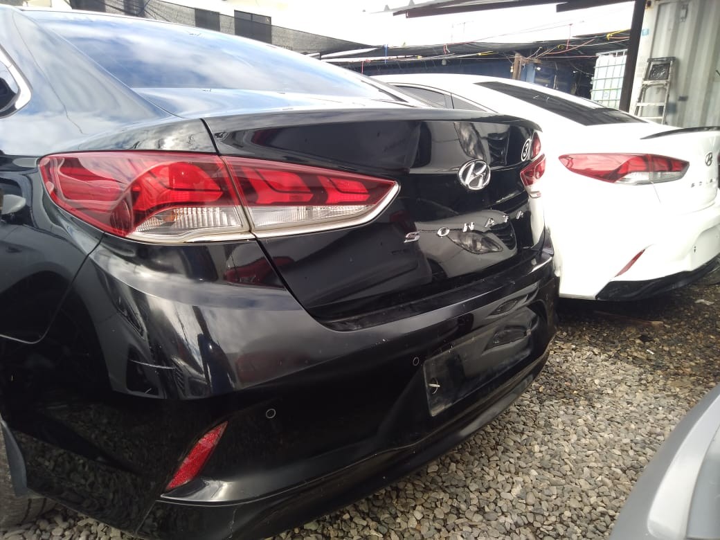 carros - NEW RISE 2018 NEGRODESDE: RD$ 795,100.00 7