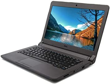 computadoras y laptops - LAPTOP DELL LATITUDE E3340 / CPU I5 (4TA GENERACION) / 8GB RAM / 500GB HDD / W10