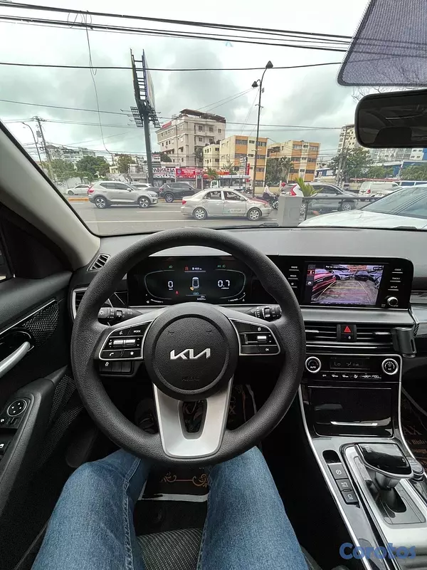 jeepetas y camionetas - Kia Seltos LX 2024
 9