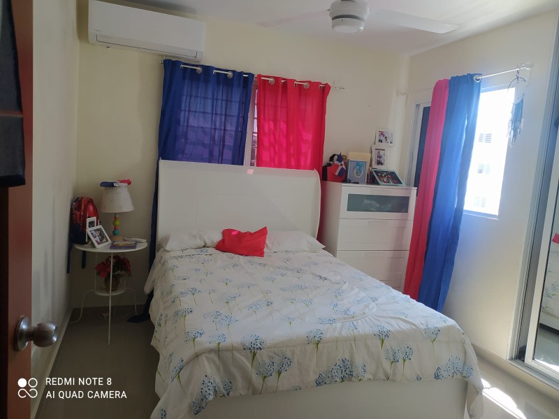 apartamentos - Vendo PH en Residencial LP9, Santo Domingo Oeste  5