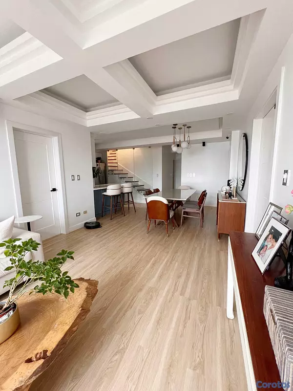 penthouses - VENDO PH BELLA VISTA  8