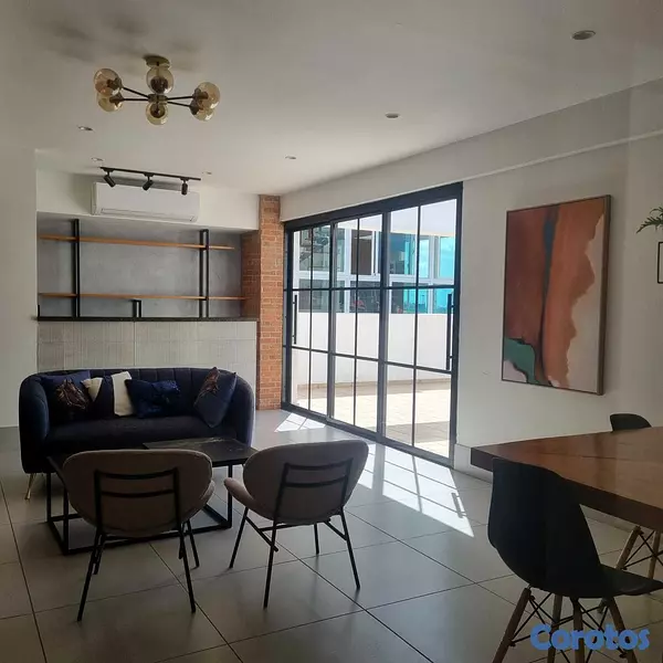 apartamentos - El Vergel, Impecable torre ideal para ejecutivo 2