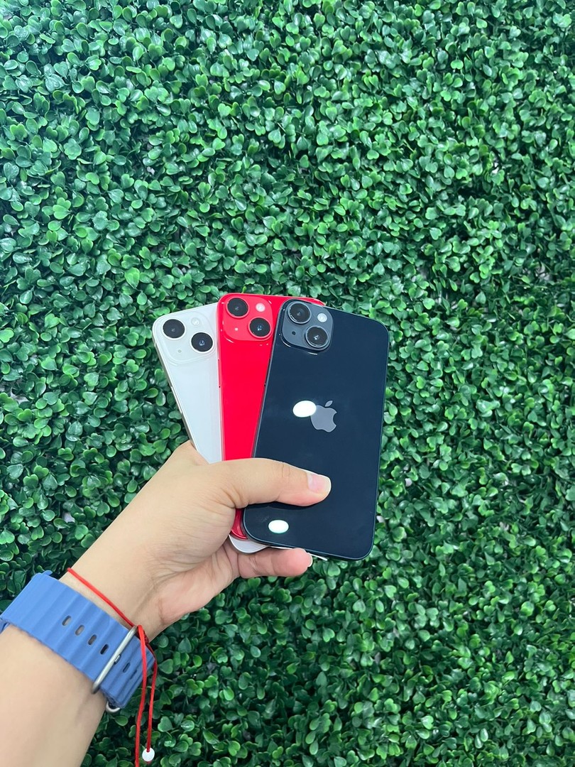 celulares y tabletas - iPhone 14 Normal E-SIM 256gb Factory 