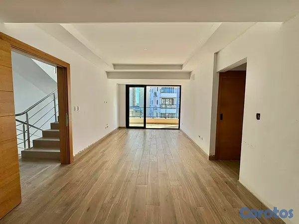 apartamentos - Vendo apartamento nuevo en Urbanización Real 12