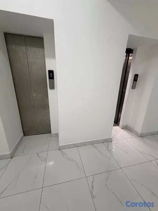 apartamentos - Alquiler de Apartamento Amueblado en Naco 13
