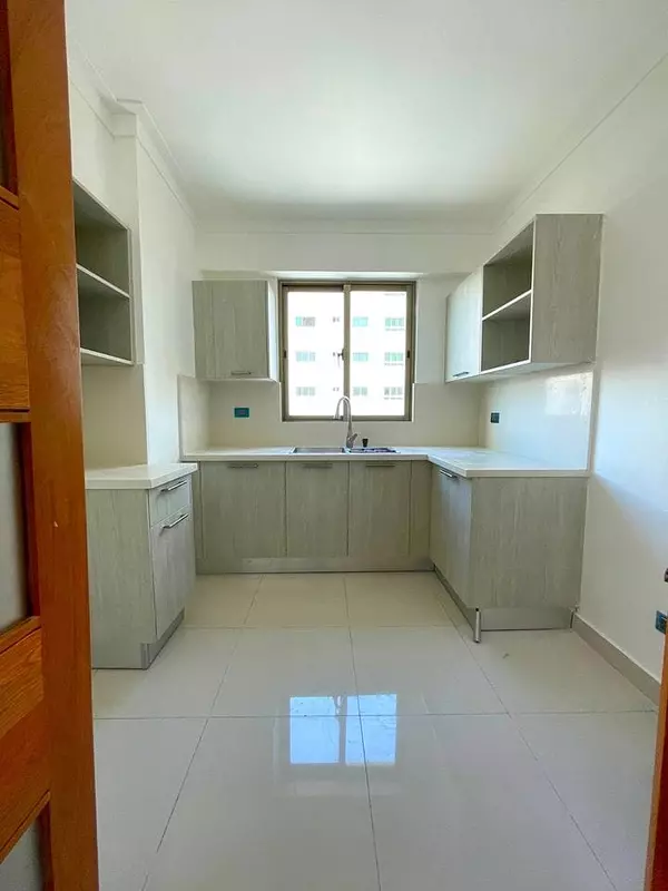apartamentos - Apartamento piso 4, de lujo, Los Cacicazgos  5