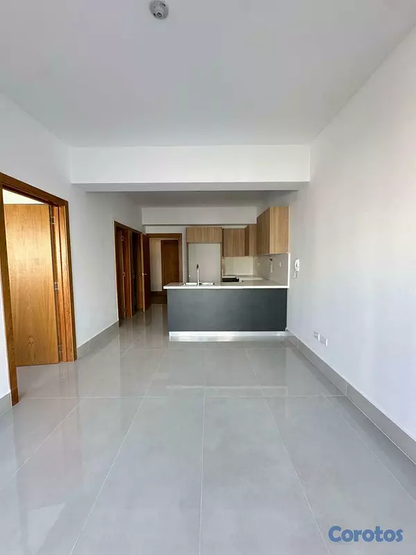 apartamentos - Apartamento de 1 Habitación en Venta - US$153.000  4