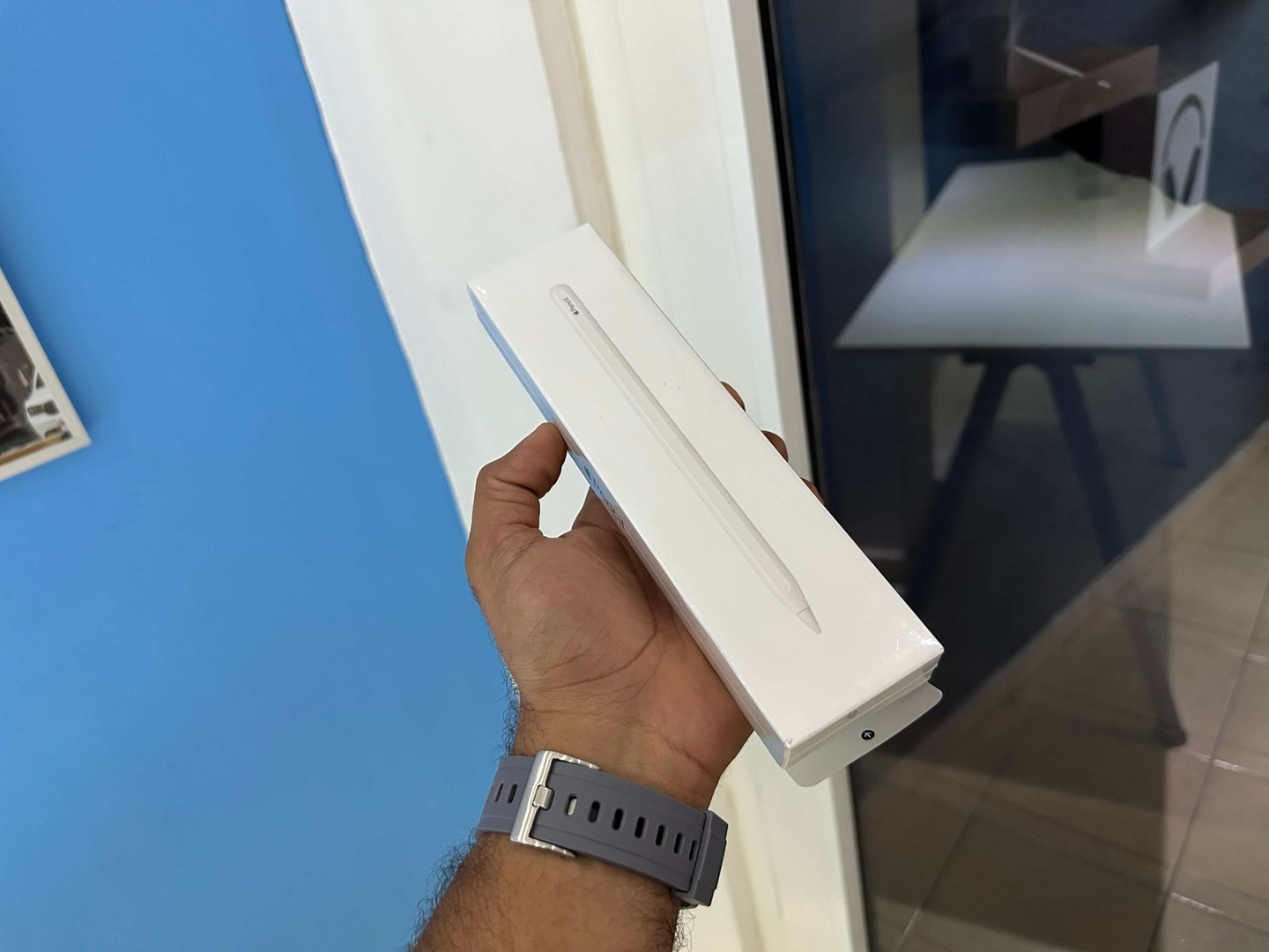 accesorios para electronica - Vendo Apple Pencil 2da Generación Nuevos Sellados by Apple RD$ 7,500 NEG 0