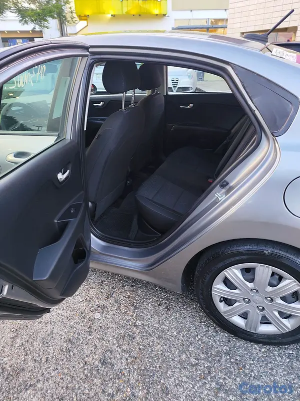 carros - ✅ Kia Rio S 2023✅ 13