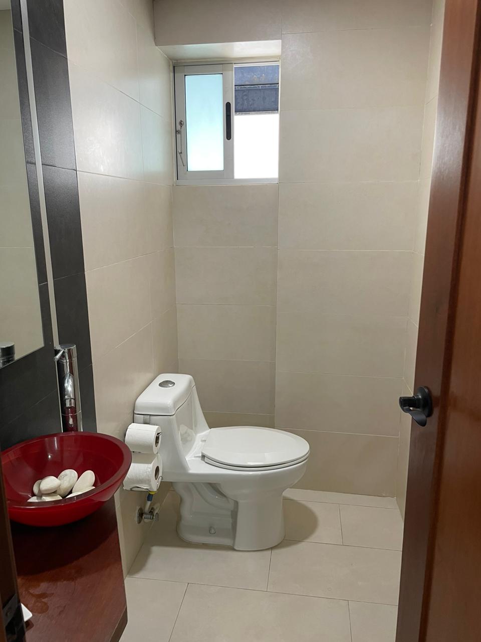 apartamentos - Vendo apartamento en el Ensanche Paraíso  2