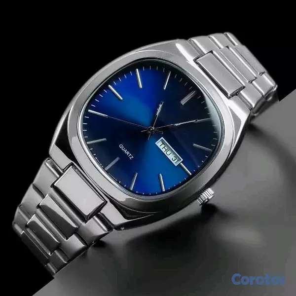 joyas, relojes y accesorios - Reloj Casio de Caballeros en Oferta especial. 8