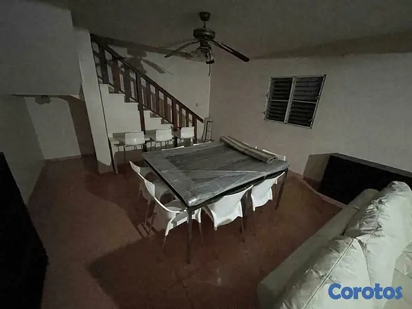 casas vacacionales y villas - propiedad de 4,516mts2 con casa de dos pisos 9