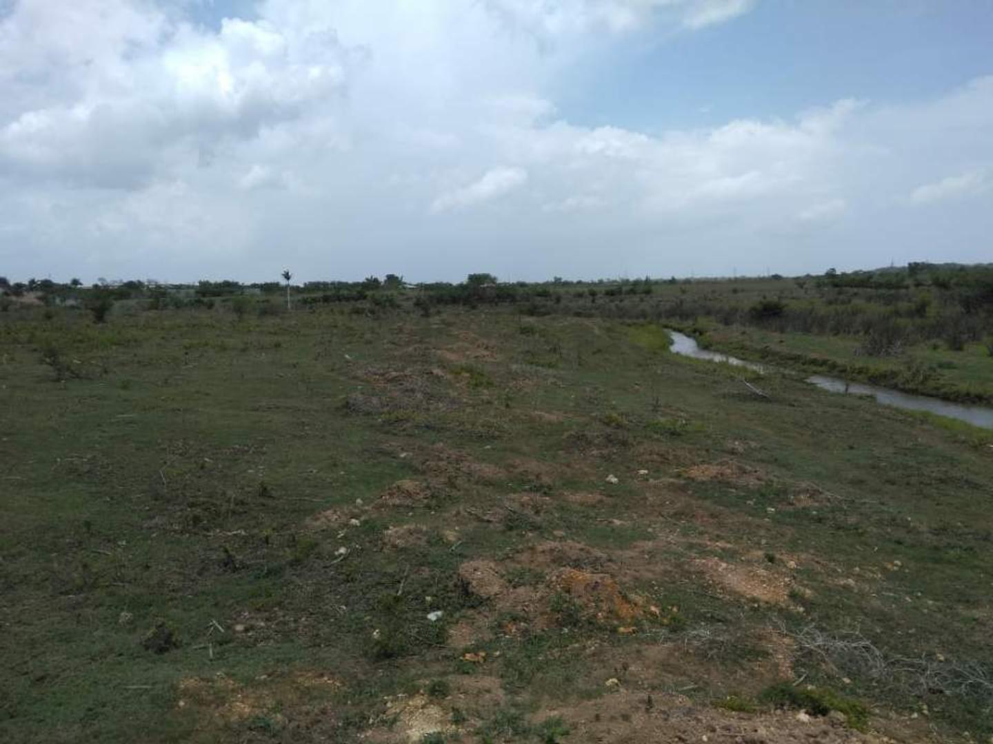 solares y terrenos - Terreno en Venta  8