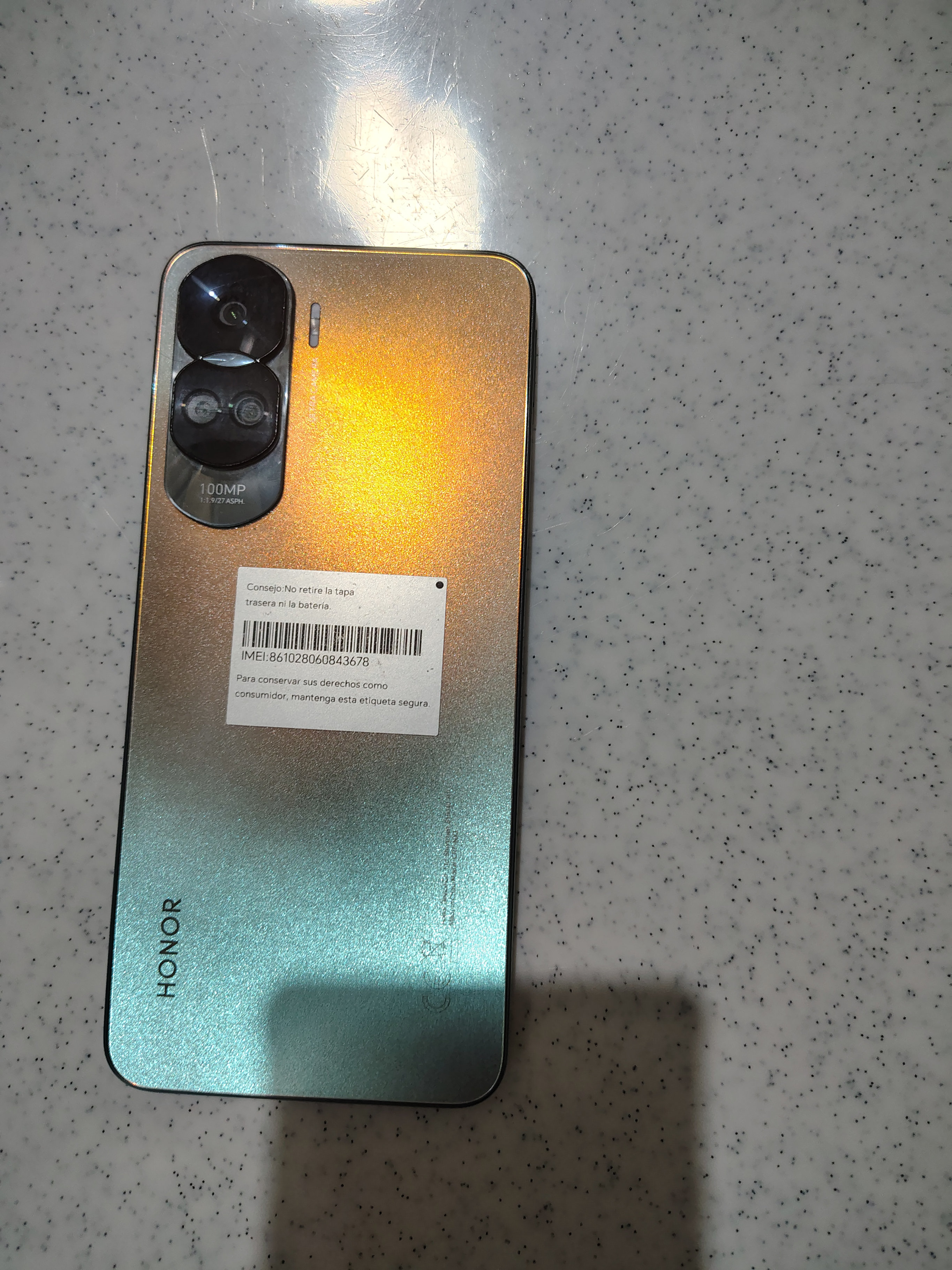 celulares y tabletas - honor 90 lite en excelente condiciones, negociable 7000 mil pesos. 1