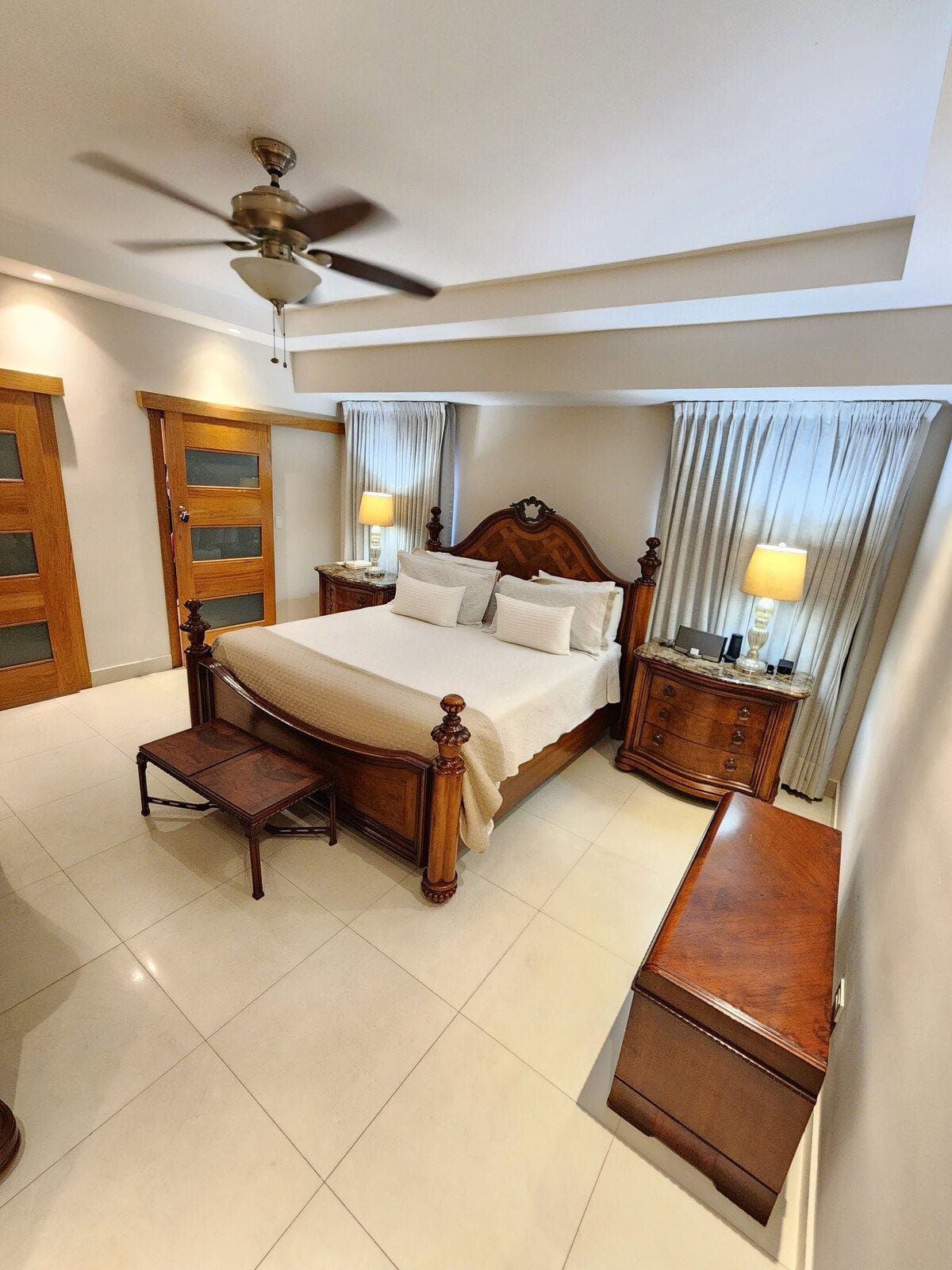apartamentos - Venta de Apartamento en Naco - Excelente Ubicación 5