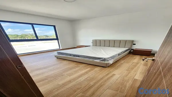 apartamentos - Apartamento en venta en Downton Punta Cana 2 habitaciones 5