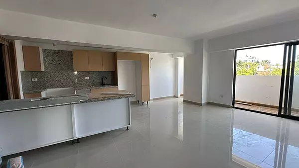 apartamentos - Apartamento en venta en Arroyo Hondo de 2 hab. 2