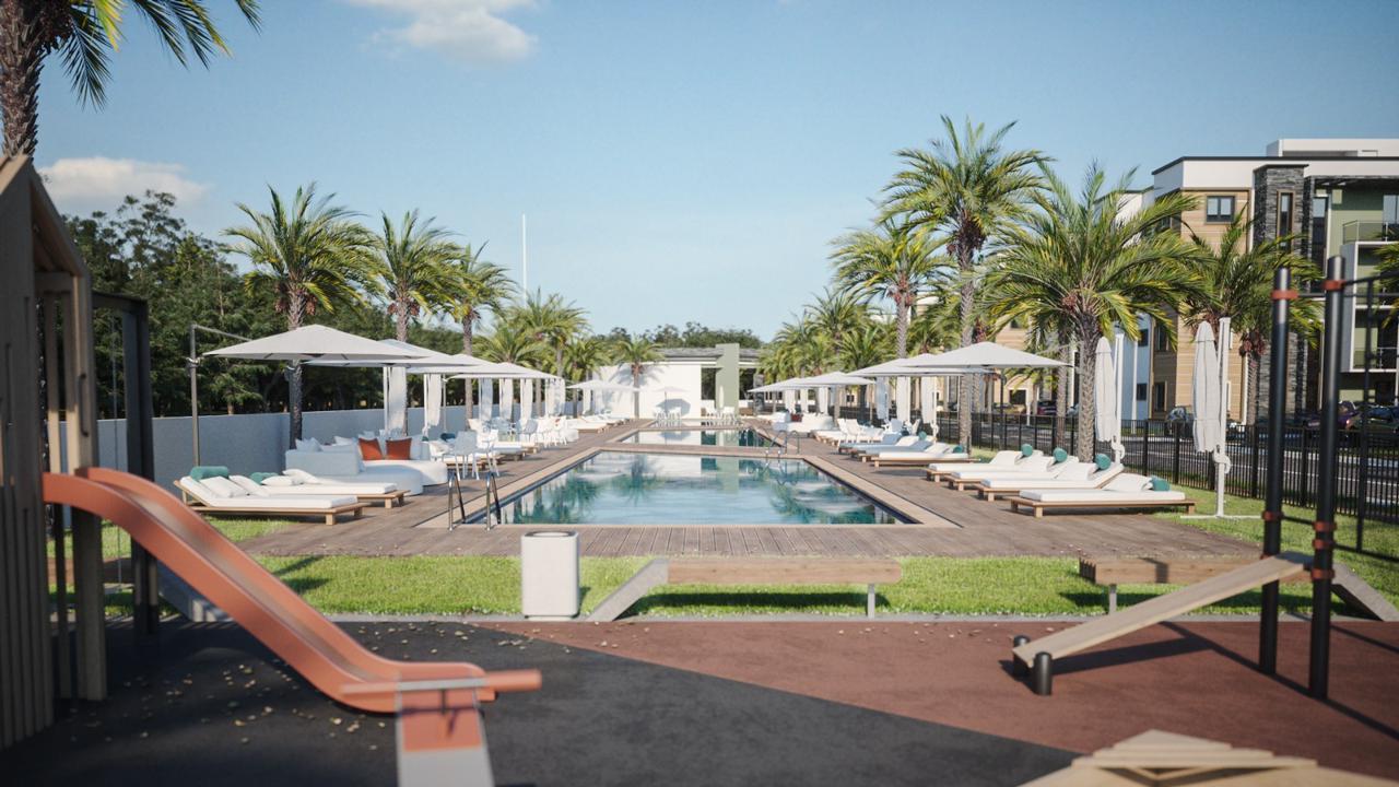apartamentos - 🏡 Atlantic Blue Project - Playa Dorada, Puerto Pl 1