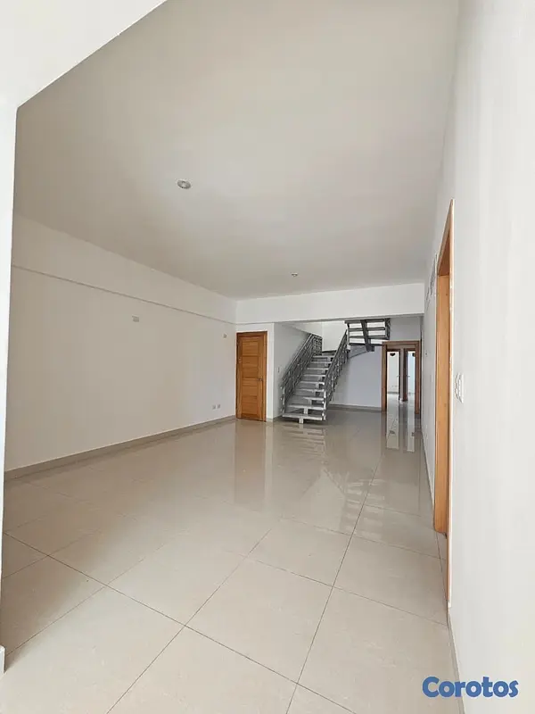 penthouses - Alucinante apartamento en el sector del Ensanche N 9