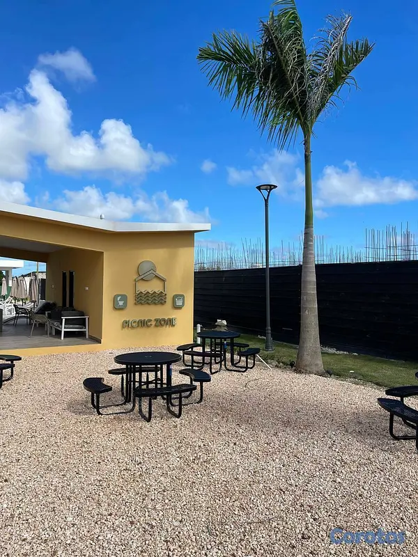 apartamentos - Apartamento Amueblado en Alquiler  en Punta Cana 13