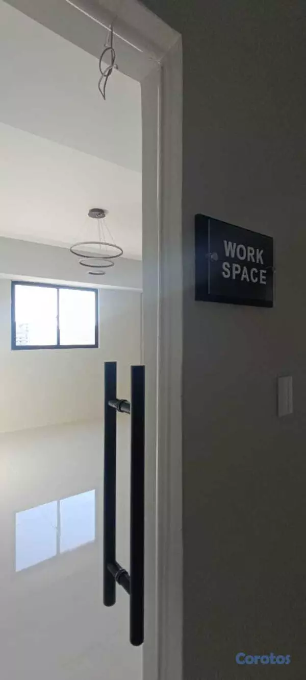 apartamentos - VENDO ESPECTACULAR APARTAMENTO A ESTRENAR EN RENACIMIENTO GRAN TERRAZA 2HAB+S 7