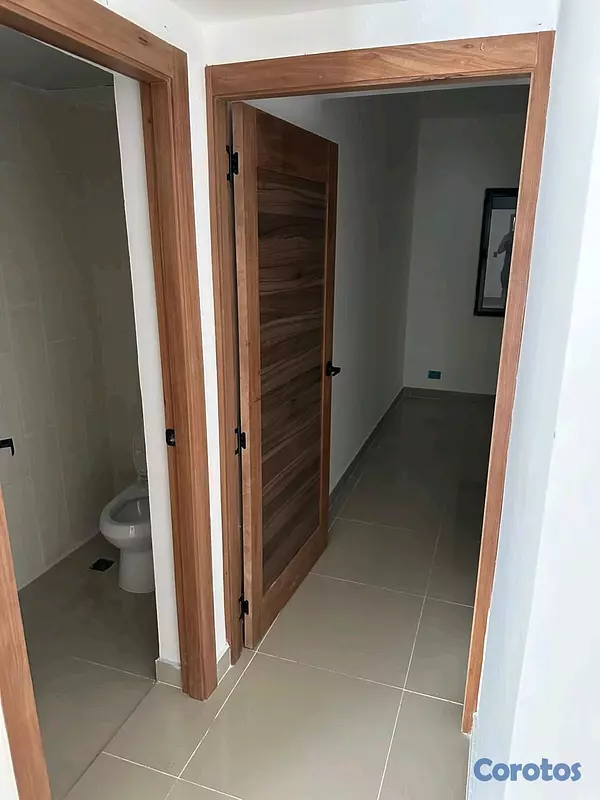 apartamentos - ALQUILO BELLA VISTA OPORTUNIDAD 180 mts a estrenar apartamento AMPLIO VENTILADO 6