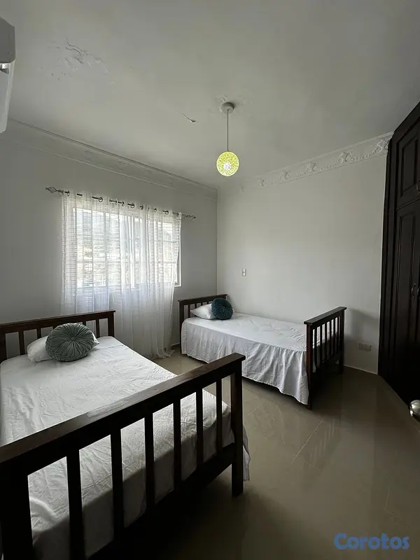 apartamentos - Apartamento en Puerto plata, a 5 minutos del centro. 10