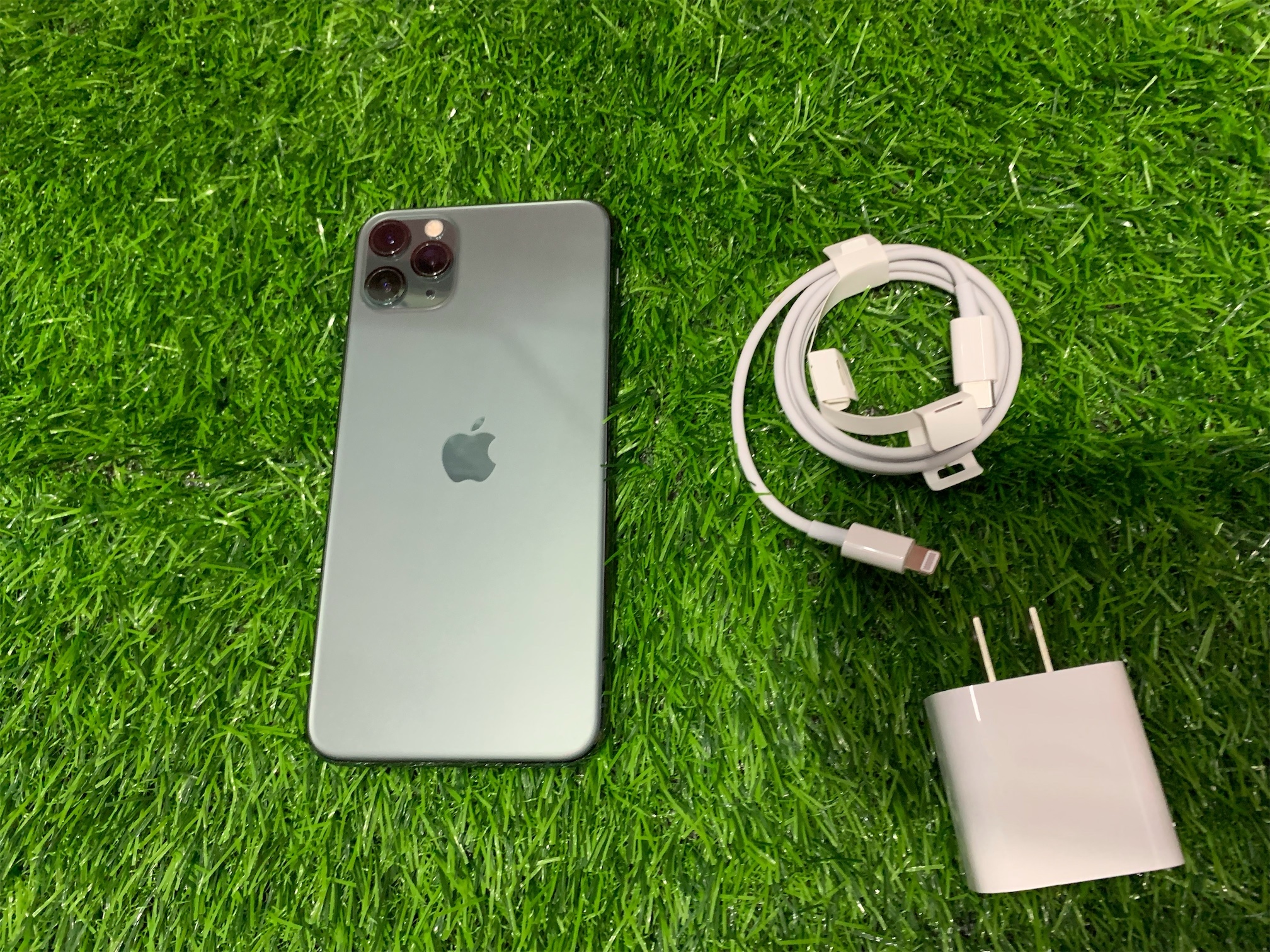 celulares y tabletas - iphone 11 pro  2