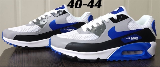 zapatos para hombre - Tenis Teni Nike Air Max 90 Ultimate 2K25 3