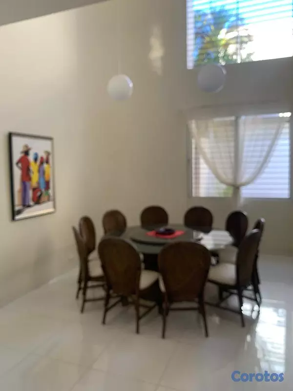 casas - VENTA CASA ALTOS DE AHORRO HONDO III 3