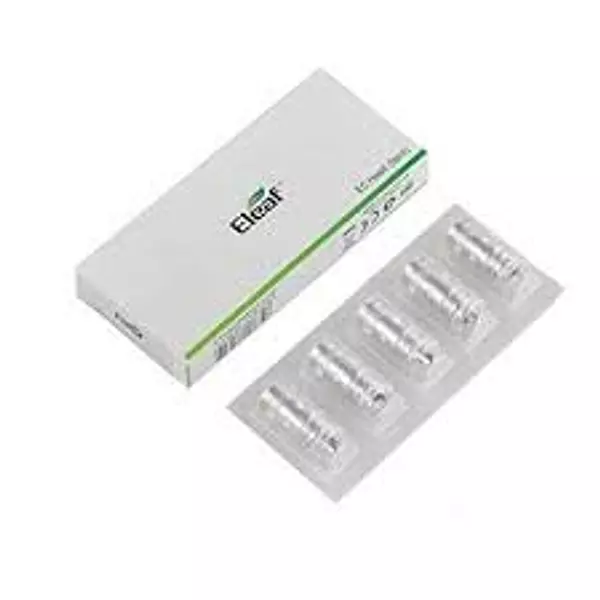 accesorios para electronica - Resistencia Vape Vaper 0.5 Ohms Cabeza De Cerámica 4