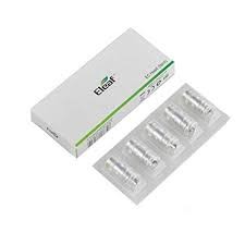 accesorios para electronica - Resistencia Vape Vaper 0.5 Ohms Cabeza De Cerámica 3