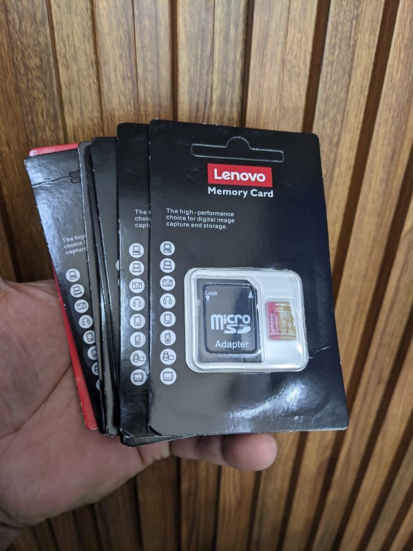 celulares y tabletas - Memorias micro SD 6