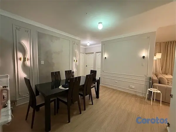 muebles y colchones - Se vende comedor RD$35,000.00 2