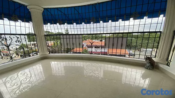 apartamentos - Venta | 3 habitaciones y terraza en Vista Hermosa 4